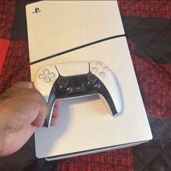 PlayStation 5 Slim