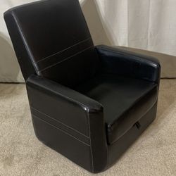 Comfy CHILD Convertible Sofa