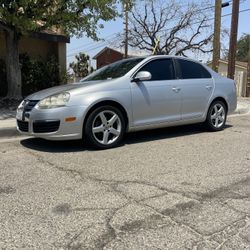 2009 Volkswagen Jetta