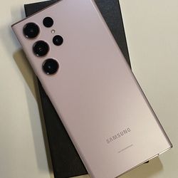 Galaxy S23 Ultra 256GB Fully Unlocked 