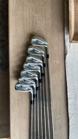 Srixon 2024 ZX5 Mk II Irons 5–AW