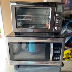 Microwave Bundle