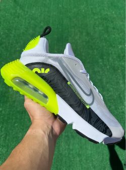 NIKE AIR MAX 2090 “VOLT” (Size 12, Men’s)