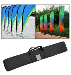 Flag Carrying Bag Travel Bag for Feather Pole (New)