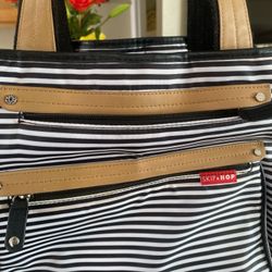 Diaper Bag