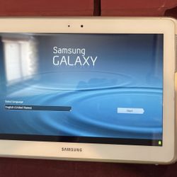 Samsung Galaxy Note 10.1 Inch Tablet 