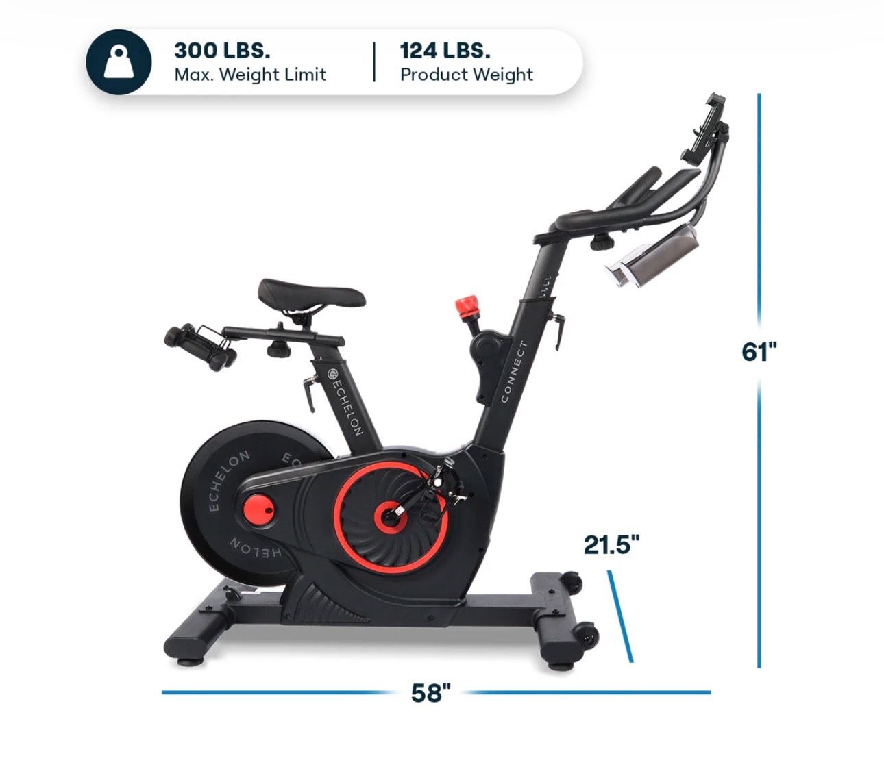 Fitness Bike