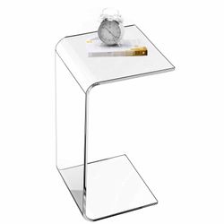 Couch side table
