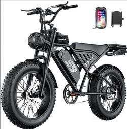 ELECTRIC DIRT BIKE