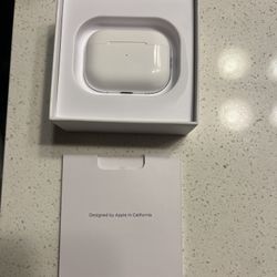 AirPod Pros 2