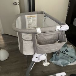 Baby Delight Bassinet
