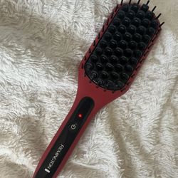 Hair Straightener 