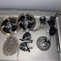 2019 Specialized Venge Parts 