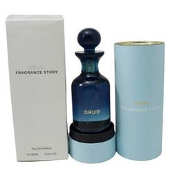 Drug By Fragrance story 