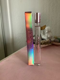 Iconic Perfume