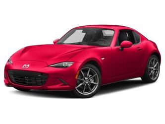 2017 Mazda MX-5 Miata RF