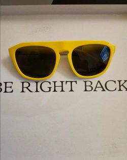 Burberry Shades