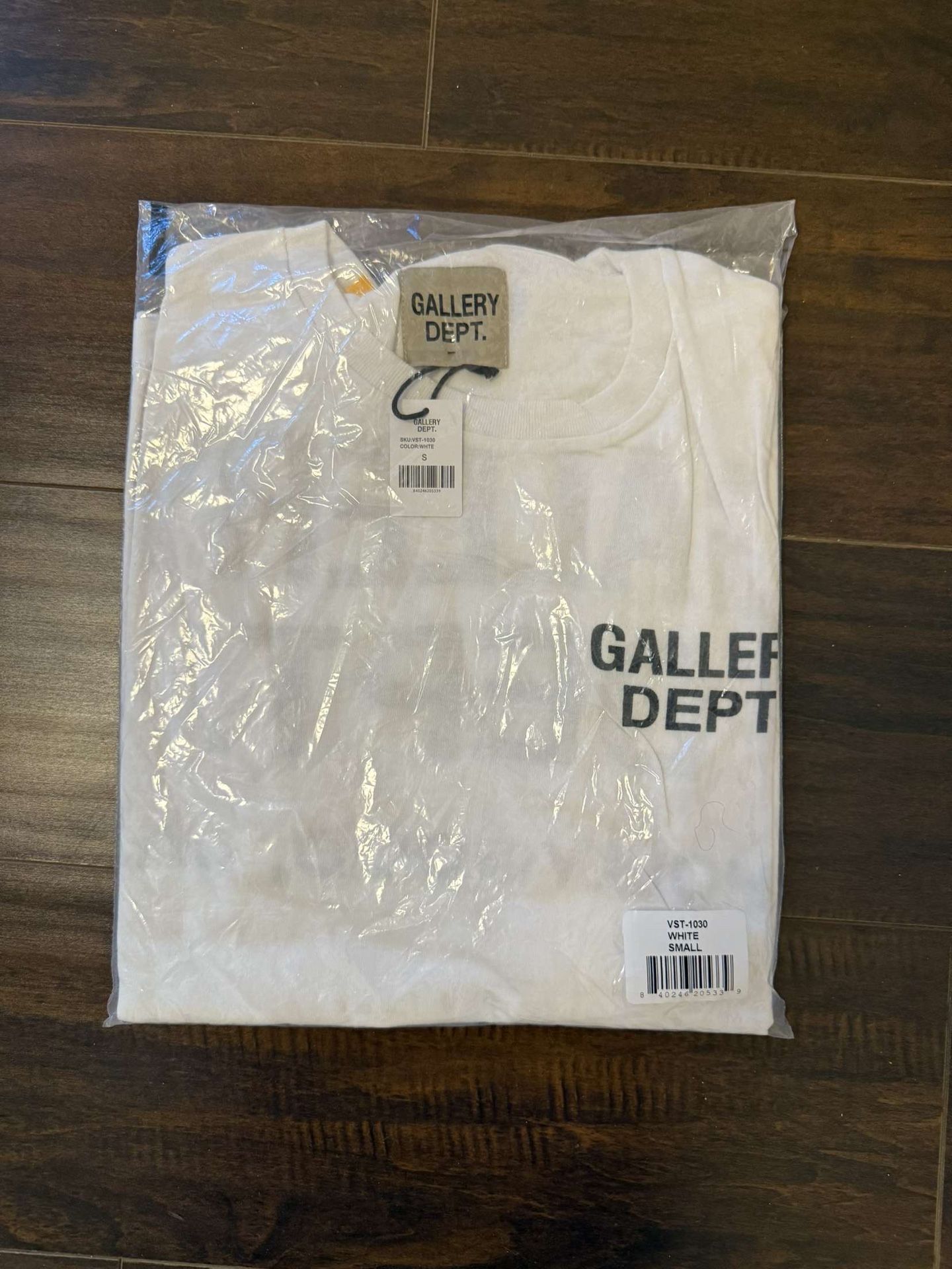 gallery dept