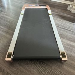 Indoor Treadmill Like New!