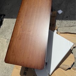 Foldable Coffee Table