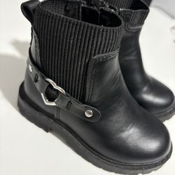 Toddler Girl Boots