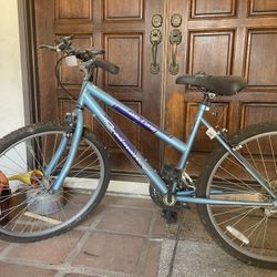 Bike For Sale