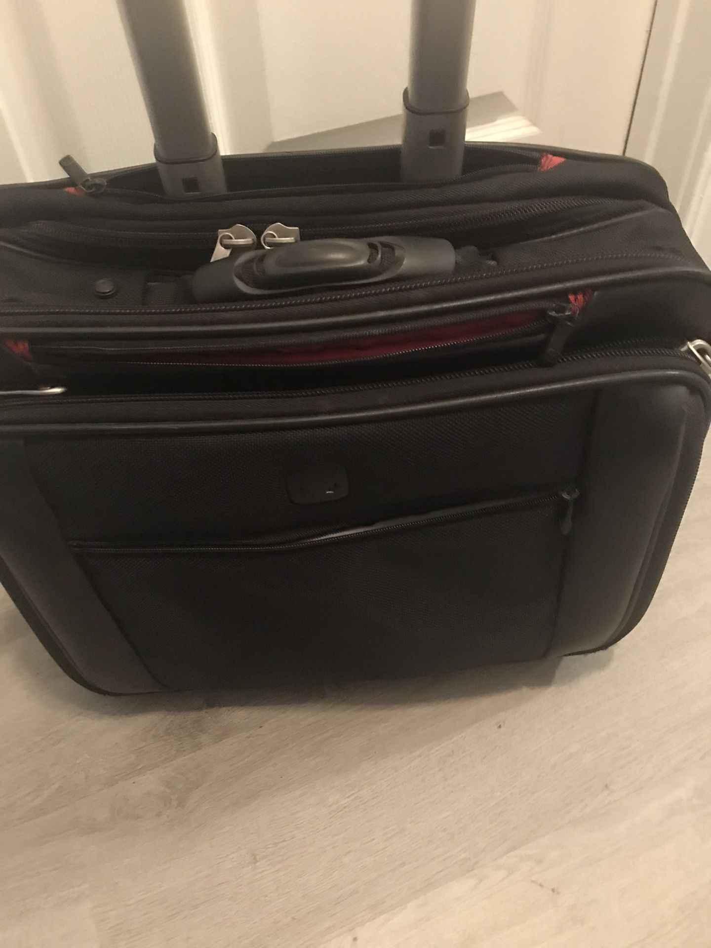 Suitcase