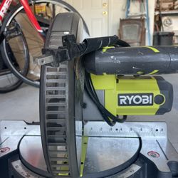 10in Miter Saw 