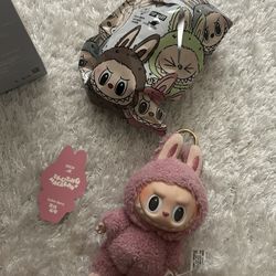 Labubu 
