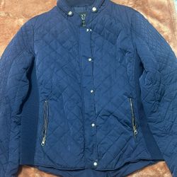 Women’s NY&C Jacket