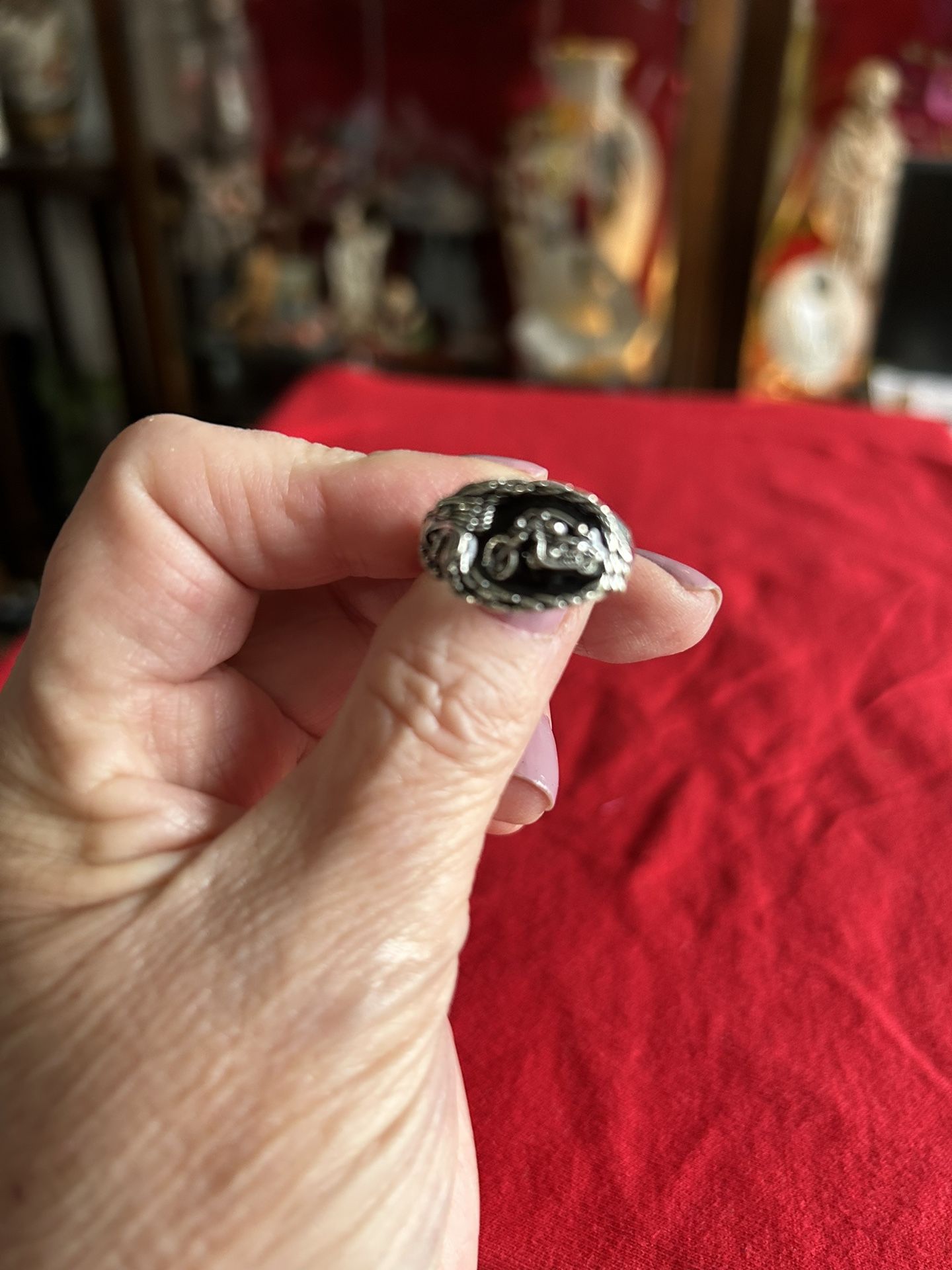 Great Men’s Fashion Rings Many STYLES …Sizes 7-11 … Only $45 /each or 3 for $90.00