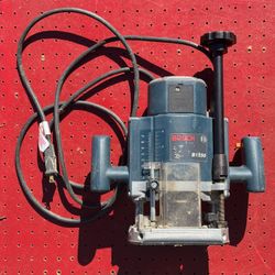 BOSCH B1550 3hp Router
