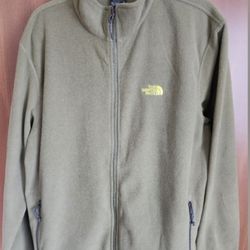 The North Face Mens Jacket. Size XL. Made from Indonesia. Used. Very good condition.