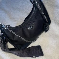 Chain Bag 