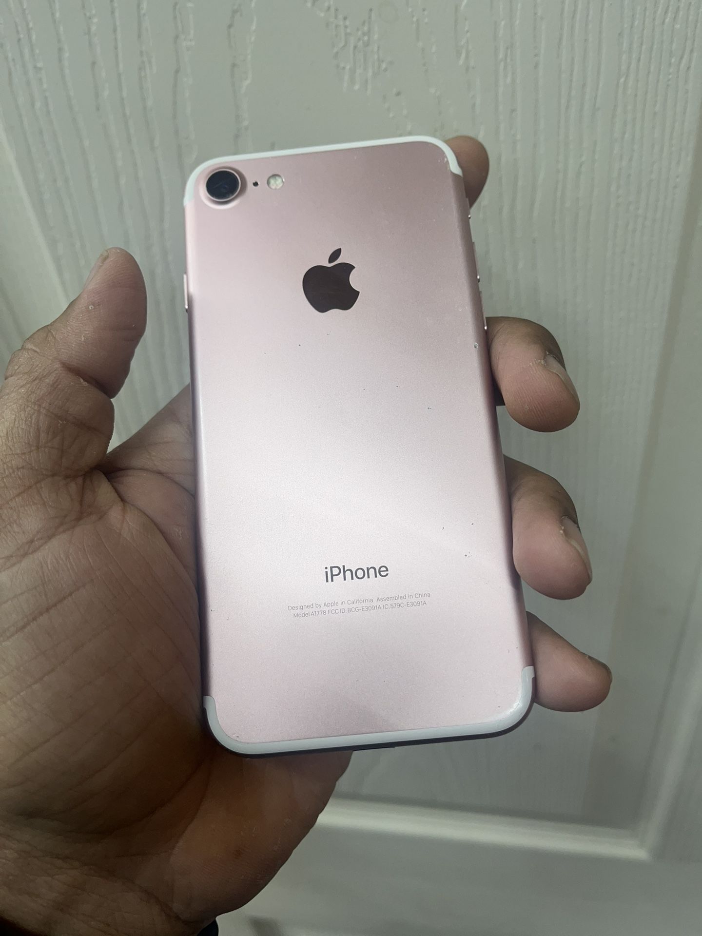 iPhone 7 Unlocked