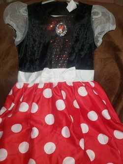 Minnie Mouse
