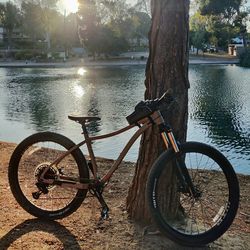 REI Co-op DRT 2.1 Mountain Bike