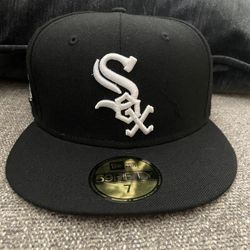 Chicago White Sox Hat