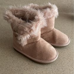 Toddler Boots 