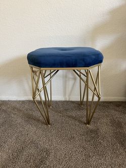 Stool