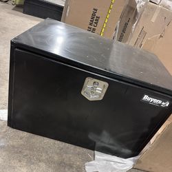 Construction Tool Box 