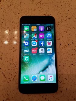 Iphone 6 boost16gb