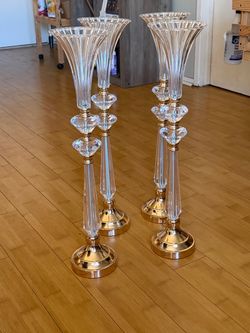 Vases for big party’s