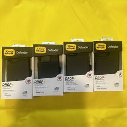 Brand New Otterbox Defender Series For Any Apple iPhone 📲 