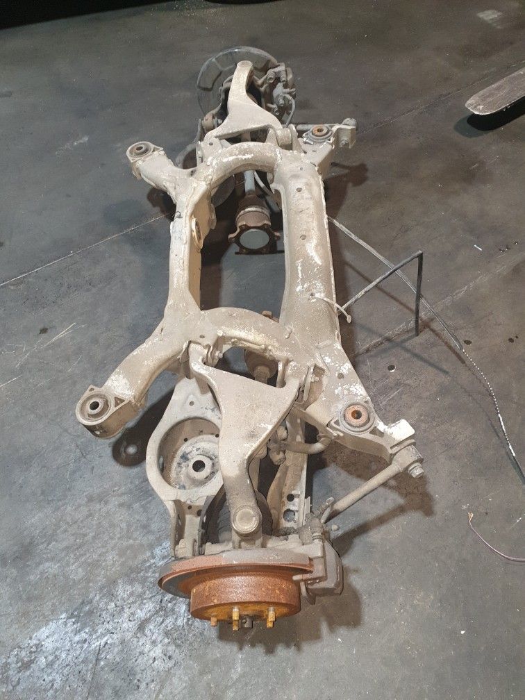 Parts Suspension Bmw Mercedes Honda Nissan Infiniti