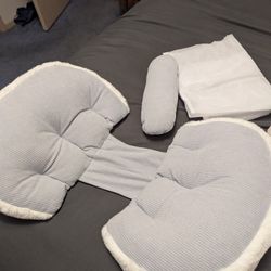 Pregnancy Pillow 