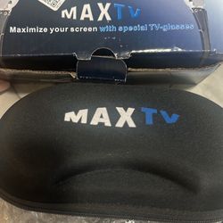 Max Tv