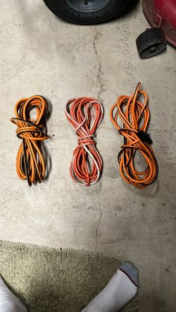 Extension Cords