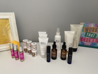 Pure Romance Body Products