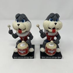Fresno State Native American Night Bobblehead